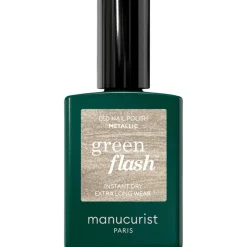 Nagellack Green Flash von manucurist Paris