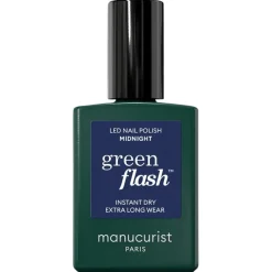 Nagellack Green Flash von manucurist Paris