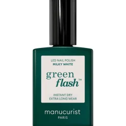 Nagellack Green Flash von manucurist Paris
