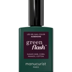 Nagellack Green Flash von manucurist Paris