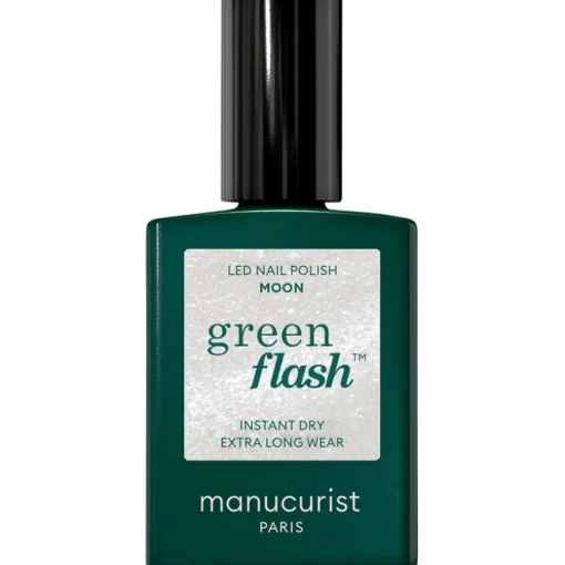 Nagellack Green Flash von manucurist Paris
