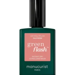 Nagellack Green Flash von manucurist Paris