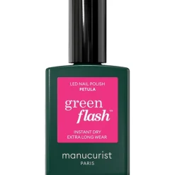 Nagellack Green Flash von manucurist Paris