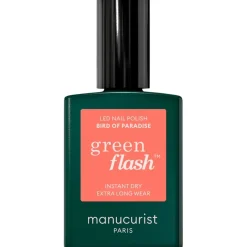 Nagellack Green Flash von manucurist Paris