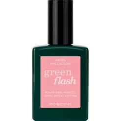 Nagellack Green Flash von manucurist Paris