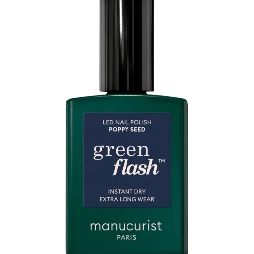 Nagellack Green Flash von manucurist Paris