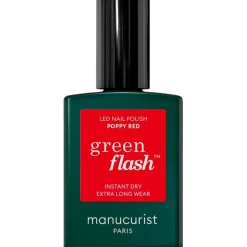 Nagellack Green Flash von manucurist Paris