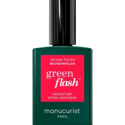 Nagellack Green Flash von manucurist Paris