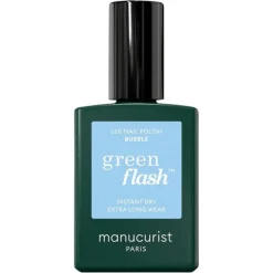 Nagellack Green Flash von manucurist Paris