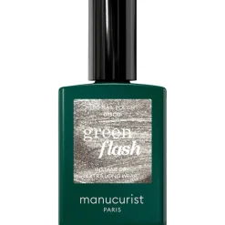 Nagellack Green Flash von manucurist Paris