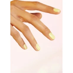 Nagellack Green Flash von manucurist Paris