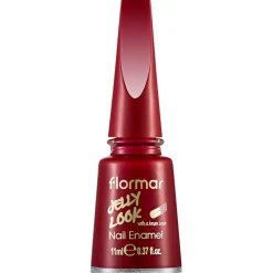 Nagellack Jelly Look Nail Enamel von Flormar