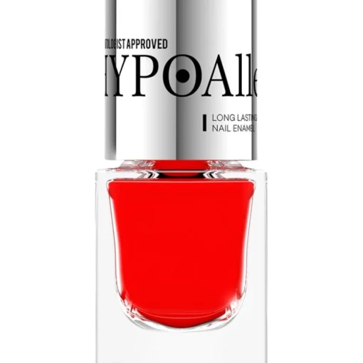 Nagellack Long Lasting Nail Enamel von HYPOAllergenic