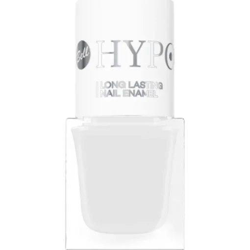 Nagellack Long Lasting Nail Enamel von HYPOAllergenic