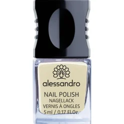 Nagellack Nagellack Coastal Breeze von Alessandro
