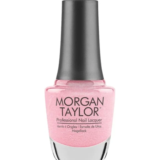 Nagellack Nagellack Rosa Collection von Morgan Taylor