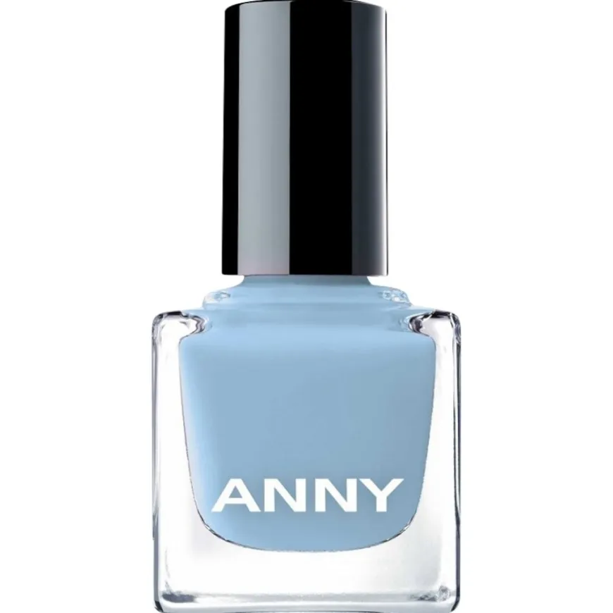 Nagellack Nail Polish Blue von ANNY