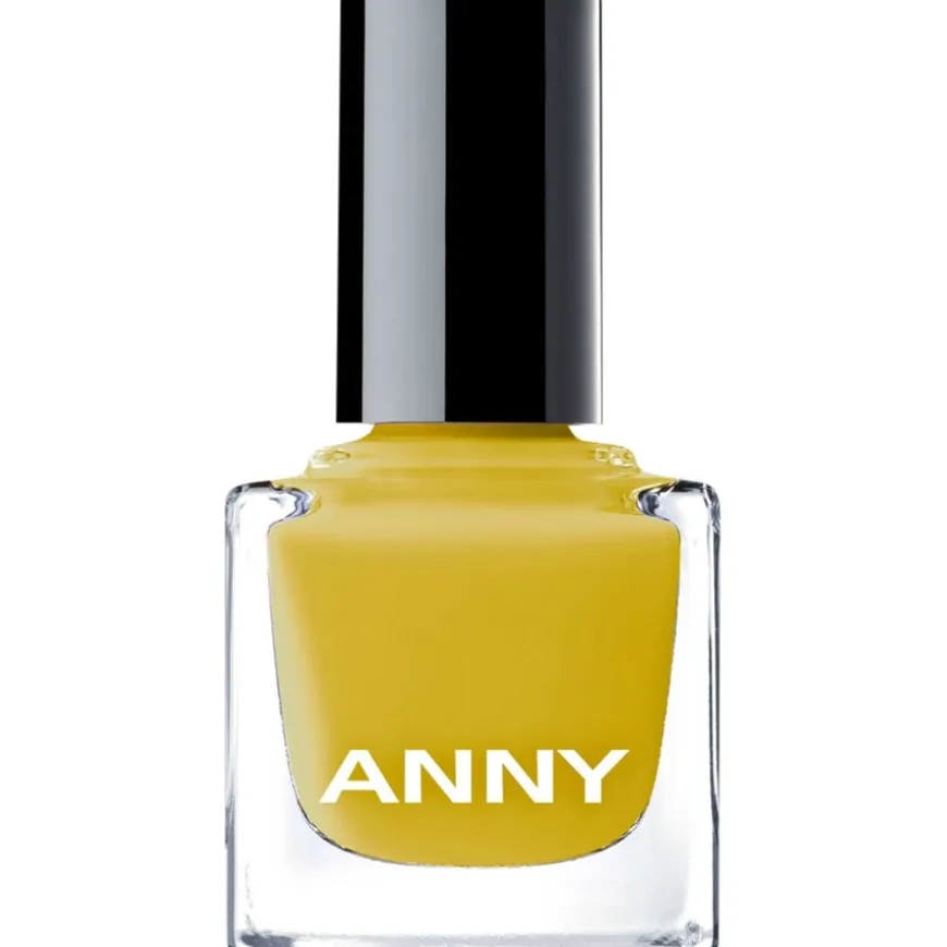 Nagellack Nail Polish Green von ANNY