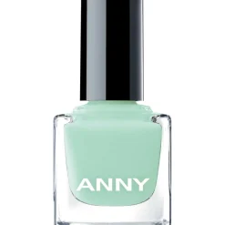 Nagellack Nail Polish Green von ANNY