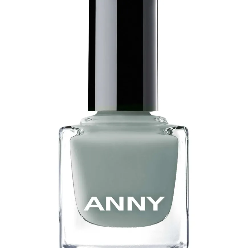 Nagellack Nail Polish Green von ANNY