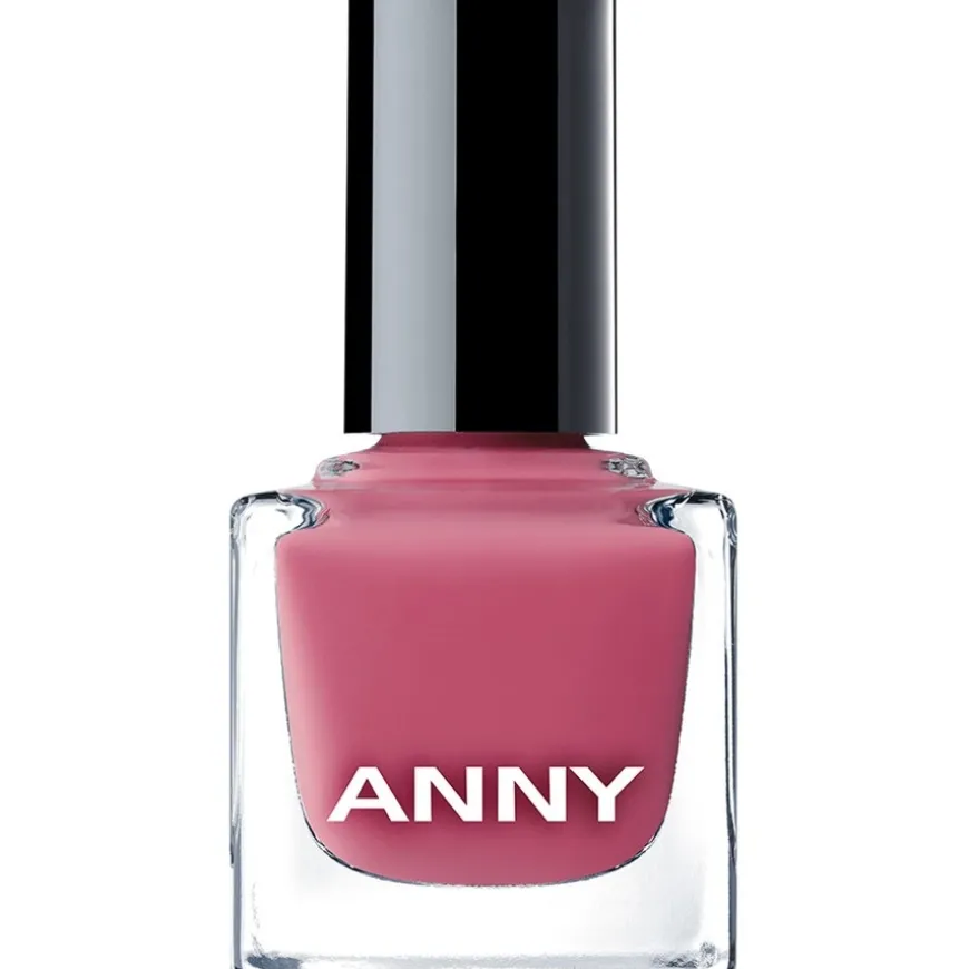 Nagellack Nail Polish L.A. Sunset Collection von ANNY