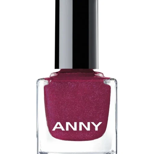 Nagellack Nail Polish Magical Moments in N.Y. von ANNY