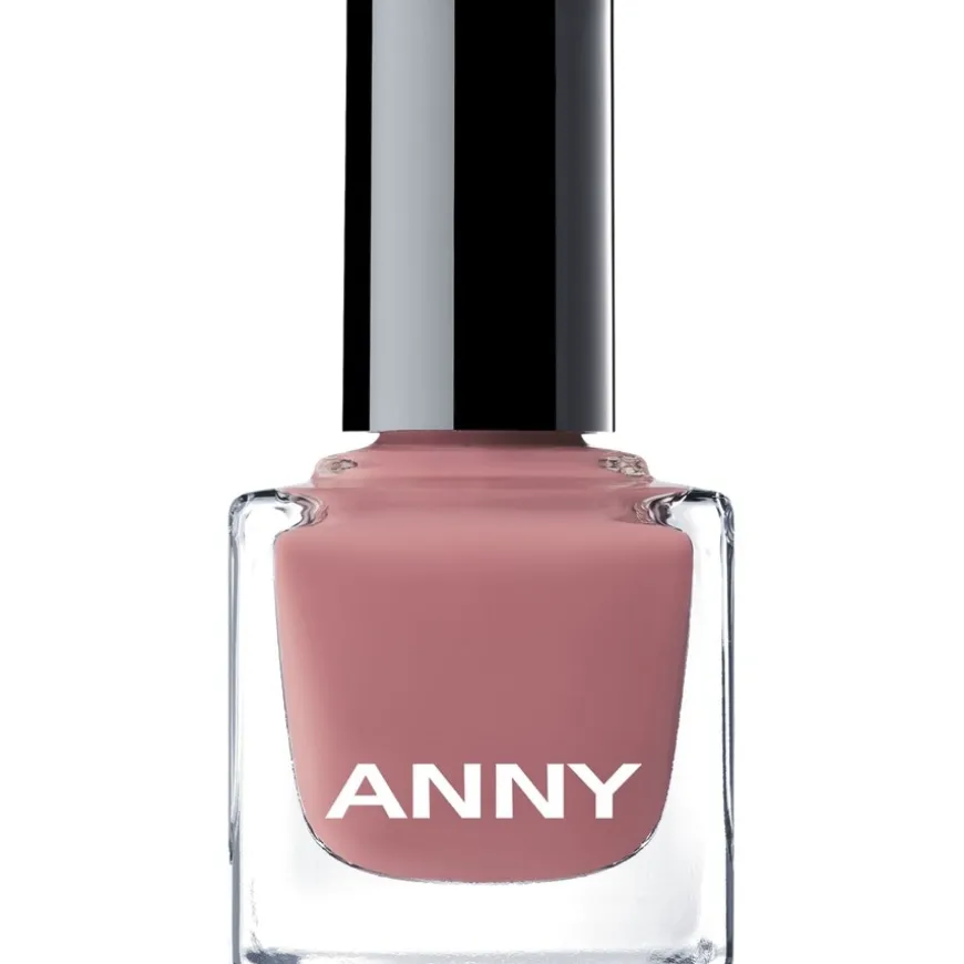 Nagellack Nail Polish New York Diversity Collection von ANNY