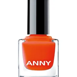 Nagellack Nail Polish Orange von ANNY