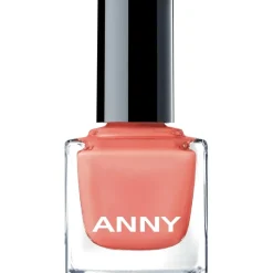 Nagellack Nail Polish Orange von ANNY