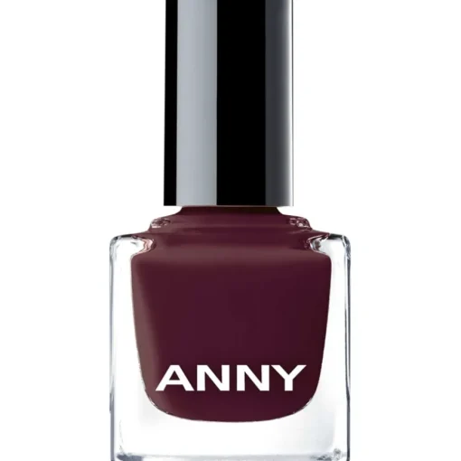 Nagellack Nail Polish Red von ANNY