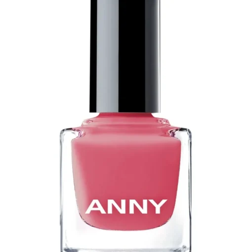 Nagellack Nail Polish Red von ANNY