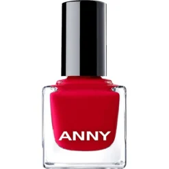 Nagellack Nail Polish Red von ANNY