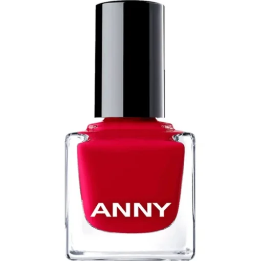 Nagellack Nail Polish Red von ANNY