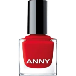 Nagellack Nail Polish Red von ANNY