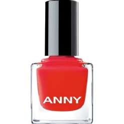 Nagellack Nail Polish Red von ANNY