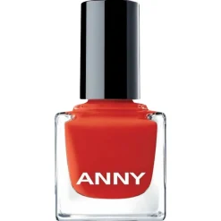 Nagellack Nail Polish Red von ANNY