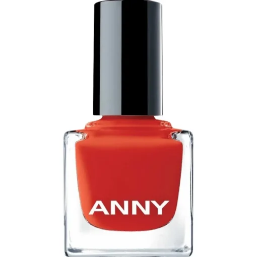 Nagellack Nail Polish Red von ANNY