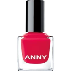 Nagellack Nail Polish Red von ANNY