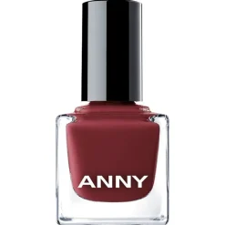 Nagellack Nail Polish Red von ANNY