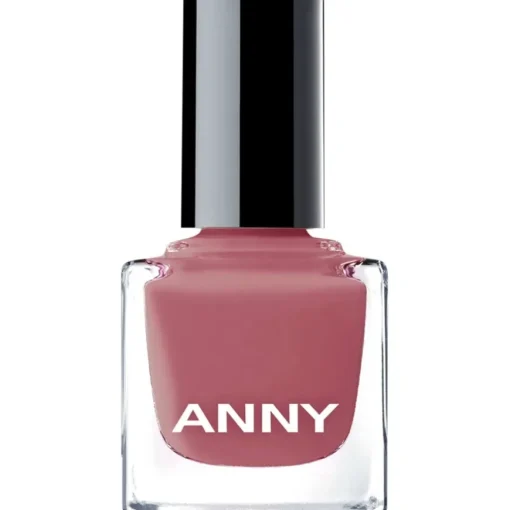 Nagellack Nail Polish Red von ANNY