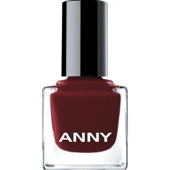Nagellack Nail Polish Red von ANNY