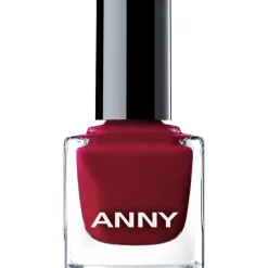 Nagellack Nail Polish Red von ANNY