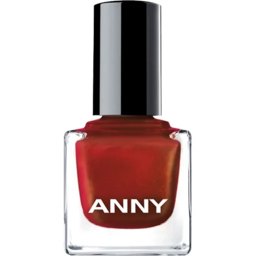 Nagellack Nail Polish Red von ANNY
