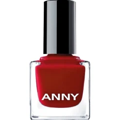 Nagellack Nail Polish Red von ANNY