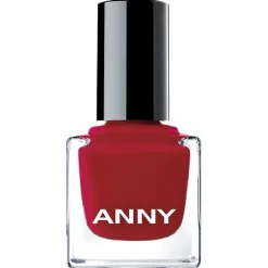 Nagellack Nail Polish Red von ANNY