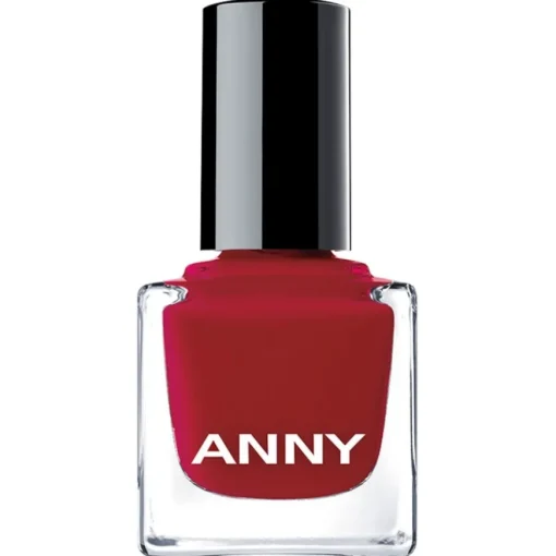 Nagellack Nail Polish Red von ANNY