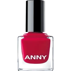 Nagellack Nail Polish Red von ANNY