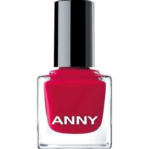 Nagellack Nail Polish Red von ANNY