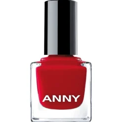 Nagellack Nail Polish Red von ANNY