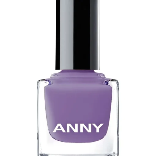 Nagellack Nail Polish Sunset & The City Collection von ANNY